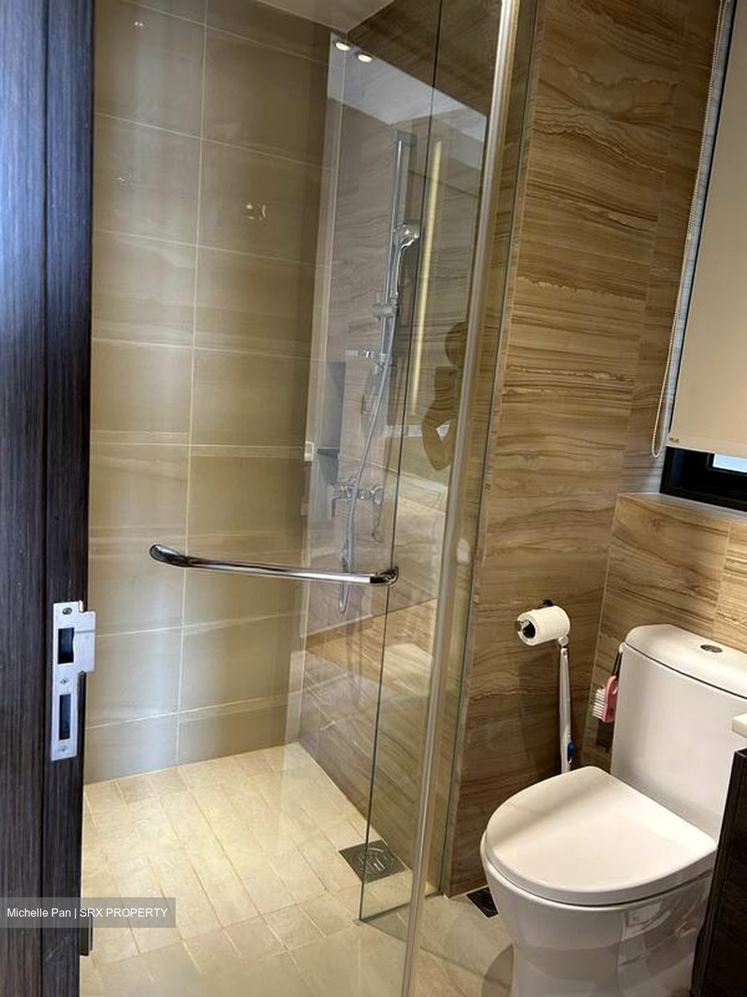 Sims Urban Oasis (D14), Condominium #503160831